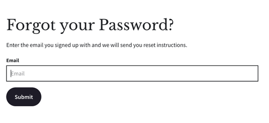 A screen shot of a login page

Description automatically generated